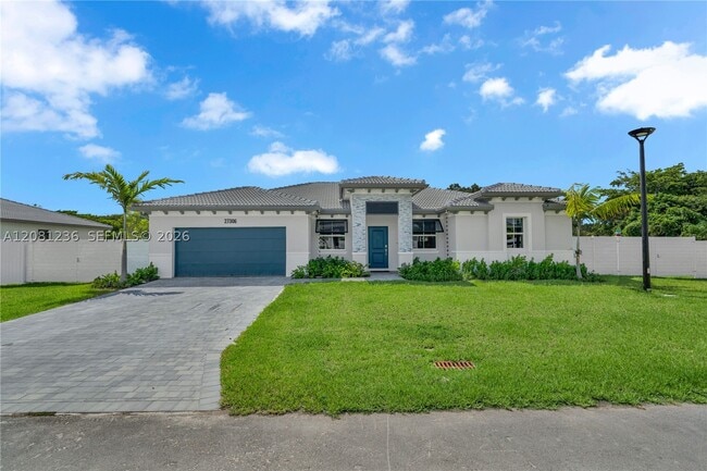 Building Photo - 27306 SW 161st Ct
