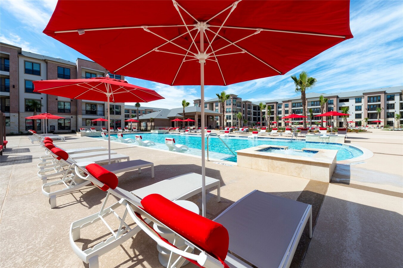 Photo - 15915 Kingfield Dr Unit 2313