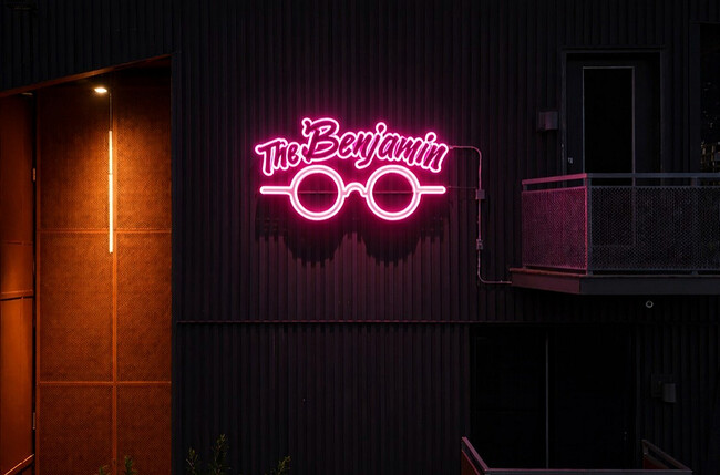 Photo - The Benjamin