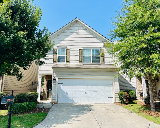 Photo - 256 Highland Pointe Cir E