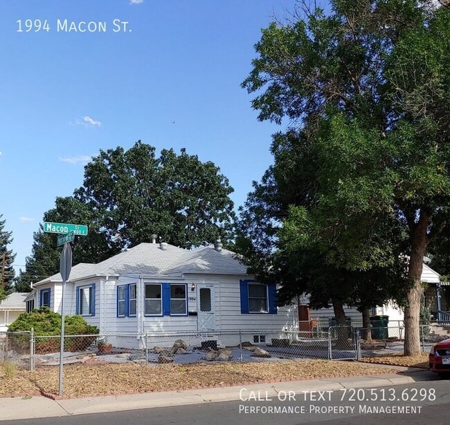 Building Photo - 1994 Macon St Rental