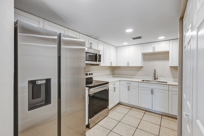 Photo - Villas on 16th