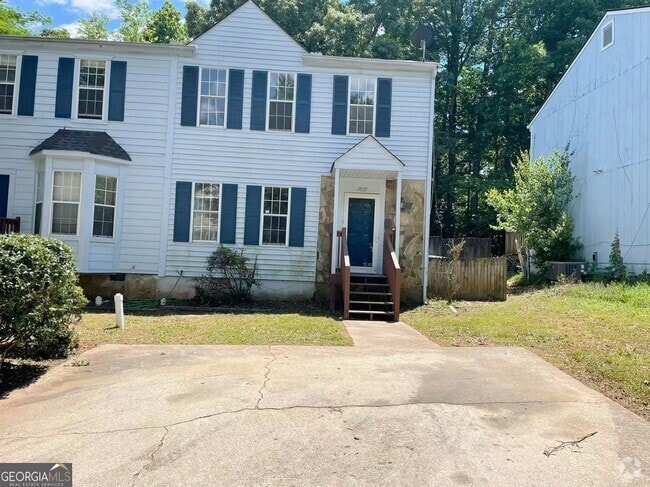 Building Photo - 1859 Grant Ct Rental