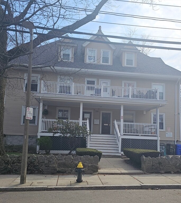 Photo - 161 Townsend St Unidad 1