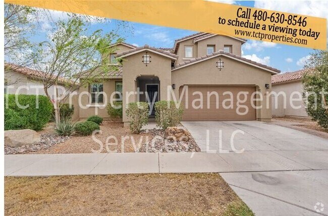Building Photo - 9743 E Torino Ave Rental