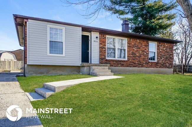 Photo - 8000 Cloverport Ct