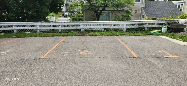 Building Photo - 389 Newport Ave Unit 1