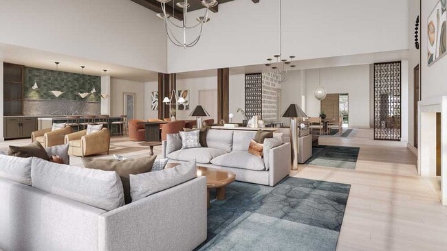 Photo - Residences at Pearsall Park