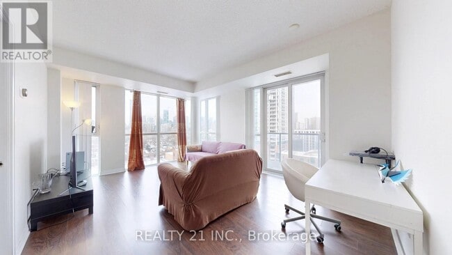 Photo - 25 Cole St Unité 1501