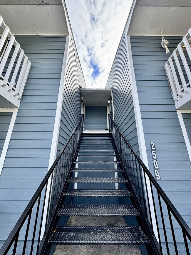 Photo - 2nd Floor - 2 Bedroom, 1 Bath in St. Andrews Area Unidad C