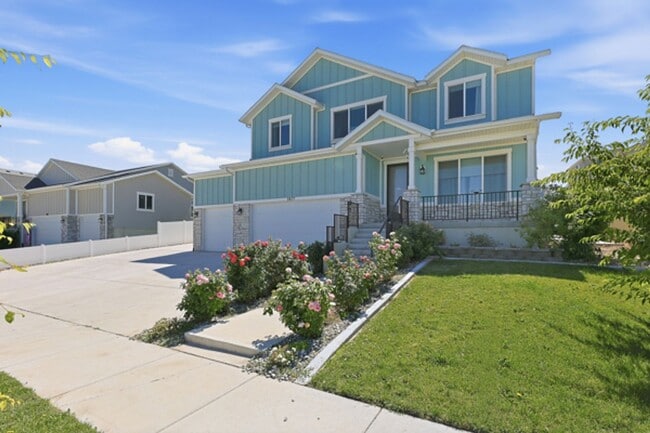 Photo - 2877 S Greenhead Dr