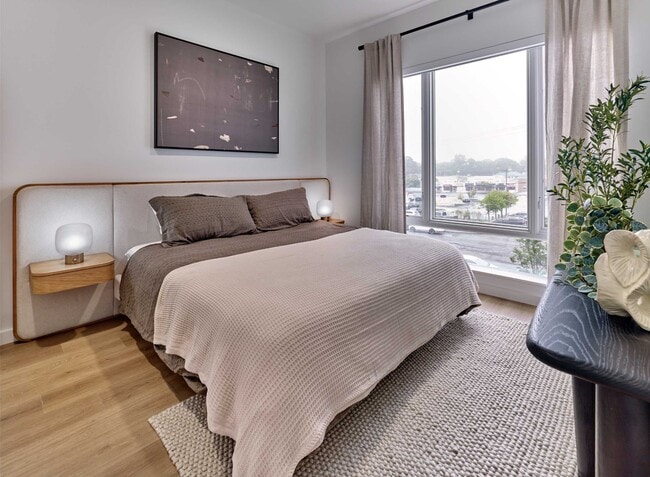 Photo - The Langdon (Lynbrook Station)