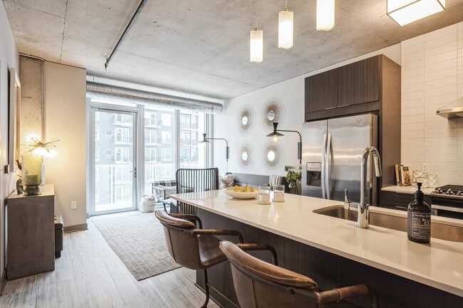 Photo - Nordhaus Apartment Homes