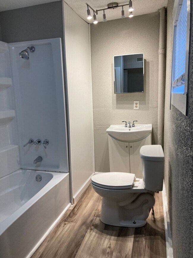 Photo - Coming soon 11/17/2025- 2 bedroom house wi...