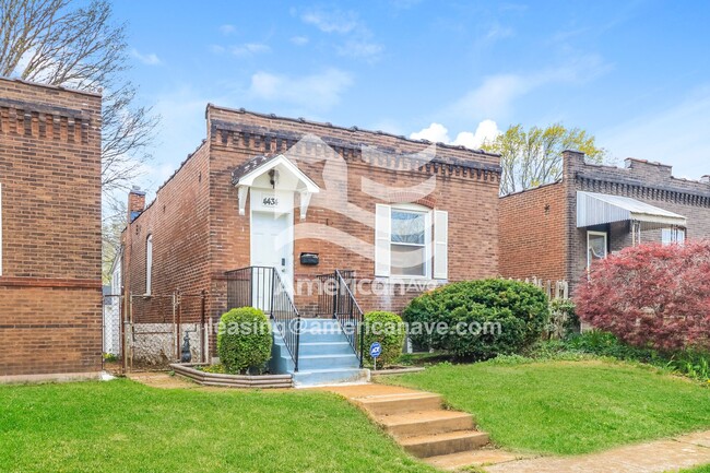 Photo - 4434 Gannett St