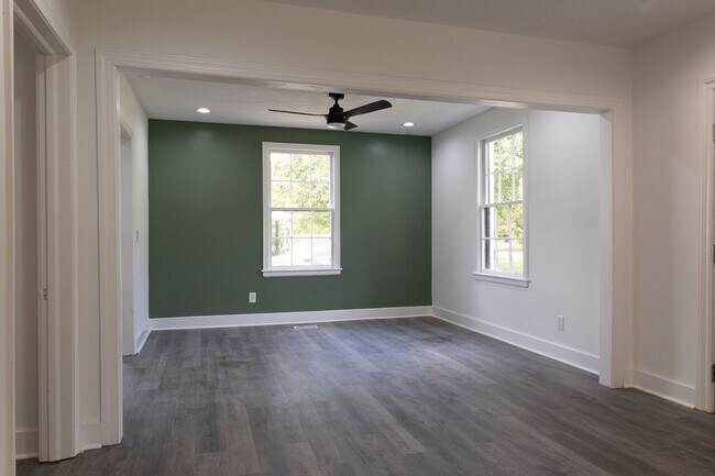 Photo - Hickman Rental