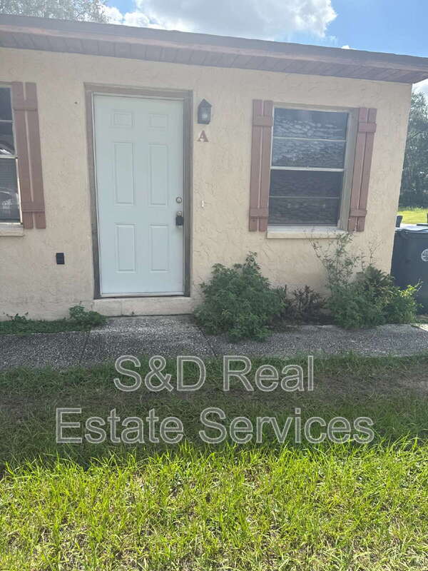 Building Photo - 3009 Allred Dr Unit A Rental