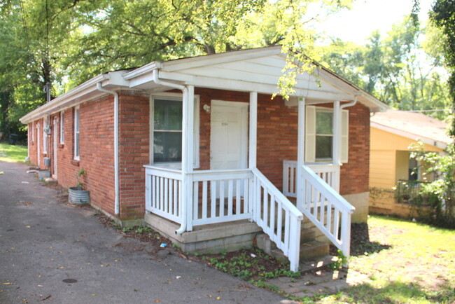 East Nashville 2 Bedroom / 1 Bath Duplex -... - East Nashville 2 Bedroom / 1 Bath Duplex -... House