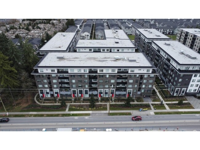 15858 Fraser Hwy Unit 113