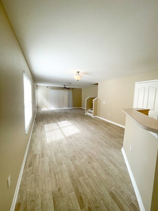 Photo - SPACIOUS 3 BED/ 2.5 BATH 2 STORY END UNIT ...