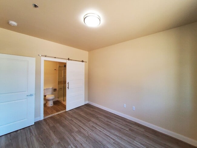 Photo - Newer 2 bed / 2 bath Bison Cove Condo Unit A6