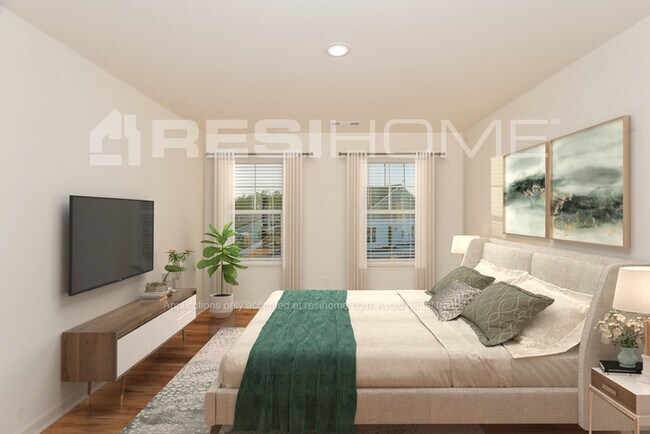 Photo - 3026 Haystack Dr