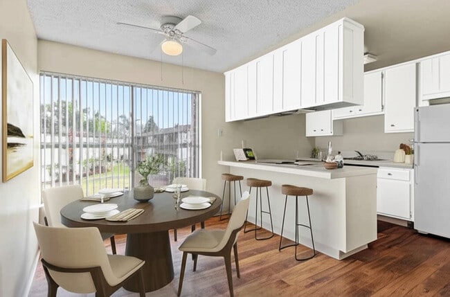 Seawind Apartments