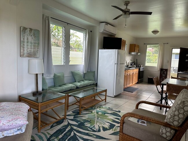 Photo - Fully Furnished 2BR/1BA