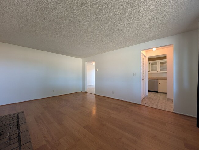 Photo - 3-bedroom, 1-Bath Duplex On a Corner Lot In The Bethel Area
