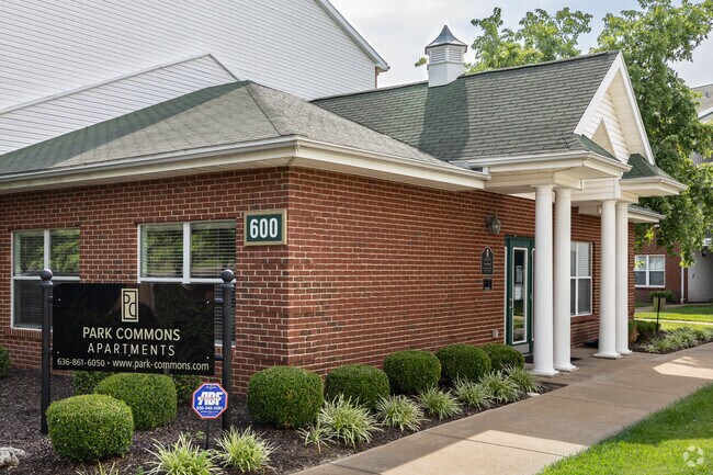 Leasing Office