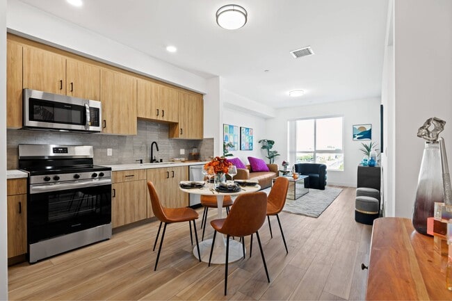 Photo - MODERNO Axis Luxury Living