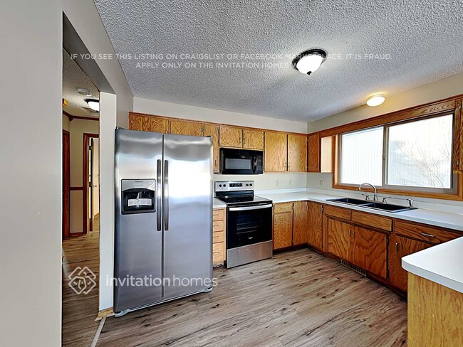 Photo - 14601 Helium St NW