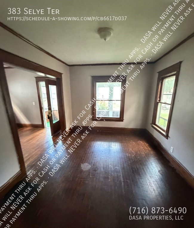 383 Selye Terrace