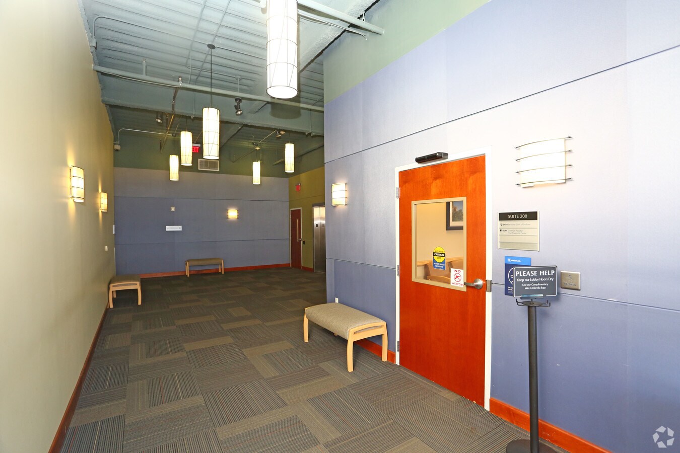 Photo - The Flats - Exchange on Erwin