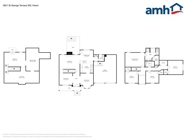 Photo - 3951 Saint George Ter SW