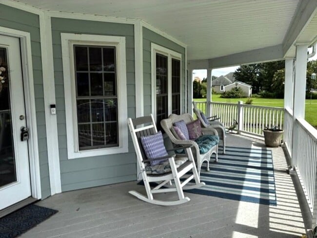 151 Mariners Way