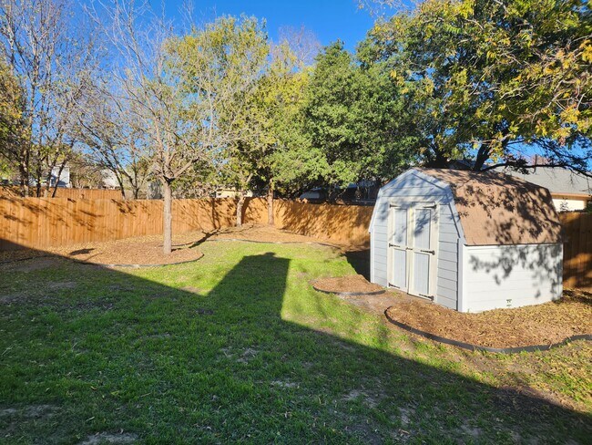 Photo - 3614 Woodglow Cir