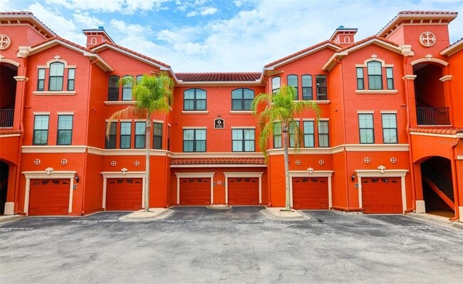 Building Photo - 2731 Via Capri Unit 937