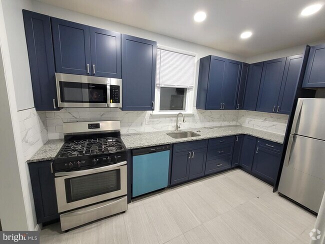 Building Photo - 3807 7 MILE Ln Rental
