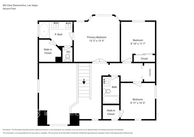 Photo - 903 Clear Diamond Ave