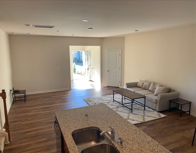 Room in Townhome on Whitesell Way