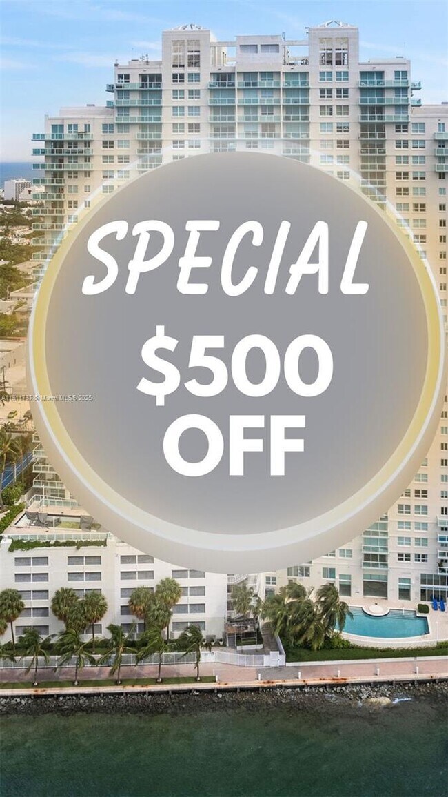 Photo - 650 West Ave Condo Unit 1508
