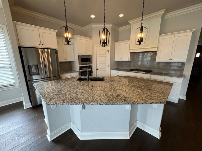 Photo - Stunning Bentonville Home
