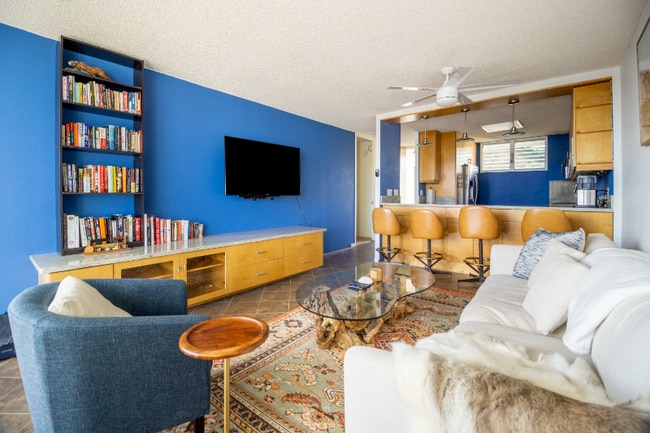 Photo - 1515 Ward Ave Unit apt 1104