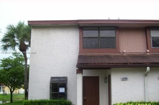 Building Photo - 4749 NW 82nd Ave Unit 1201 Rental