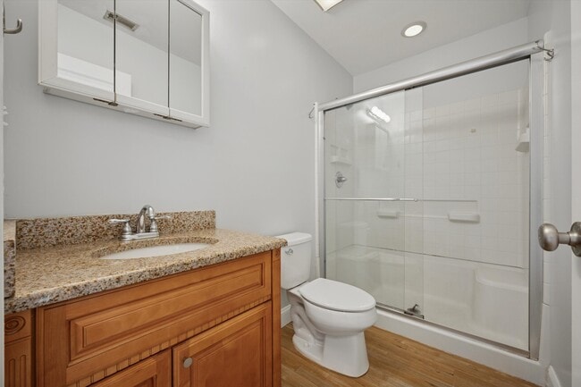 Photo - 1856 N 17th St Unit 1F