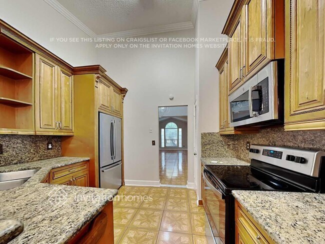 Photo - 4848 Victoria Chase Ct