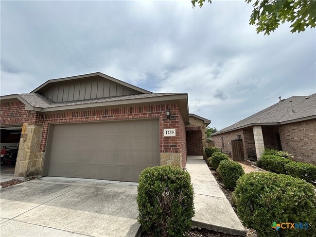 Building Photo - 1239 FM306 Rental