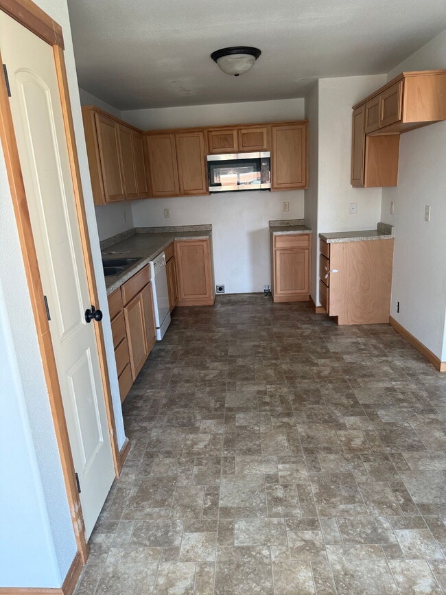 Photo - "Charming 3-Bedroom Home with Spacious Layout FOR SALE in Tioga, ND!"