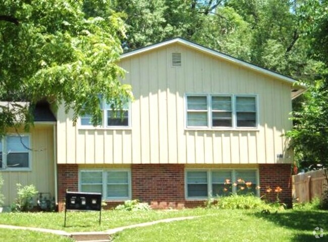 Building Photo - 1024-26 Mississippi Unit 1026b Rental